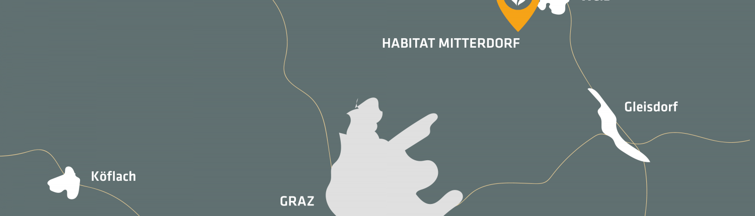 Habitat Mitterdorf Ari Griffner